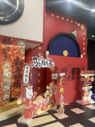 点击看大图 -meland club亲子乐园(北京芳圆里ID MALL店)
