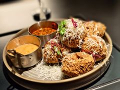 -Ameigo梅果·云贵川bistro(长宁来福士店)