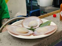 -HIHE Bistro·Oyster Bar(华熙live店)