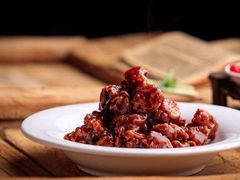 -新白鹿餐厅(城西银泰城店)