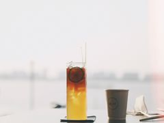 -游心咖啡(青山滨江店)