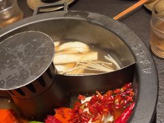 -晓宇重庆火锅(西安荟聚店)
