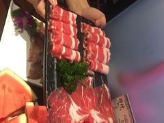 -捞神煲汤火锅(湖滨商业街店)