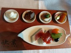 -欣叶食艺轩