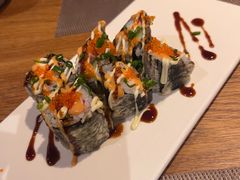 -酒井酱子·深夜食堂(东城汇店)