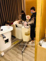 -丝域养发馆