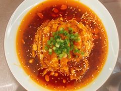 -渝信川菜(西单店)