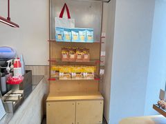 -那家面包房(珠江路店)