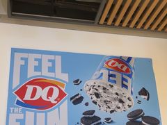 -DQ·蛋糕·冰淇淋(金桥店)
