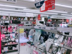 -Bic Camera (难波店)