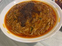 -柏合黄记豆腐皮饭店
