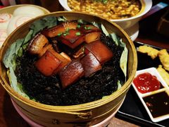 -寻宝记绍兴菜(鲁迅路店)