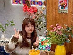 -高力乐面包咖啡厅(西塔店)