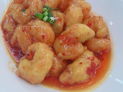 虾球-红菜坊·烤鸭·川鲁宴(石园店)