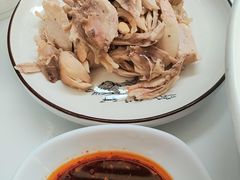 -邱大妈水煮(龙山店)