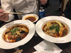 -成都你六姐·牛肉冒菜(城市集市合生汇店)