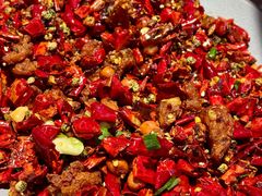 -拾捌川·自贡爆炒(新街口店)