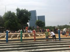 -海珠儿童公园