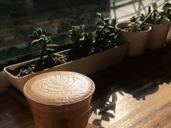 -Cafe Villa