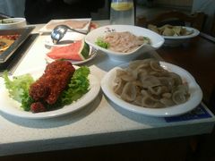 -小牛叔鲜切牛肉·火锅·烤肉自助(公济桥路店)