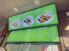 -老回回小吃(百万庄店)