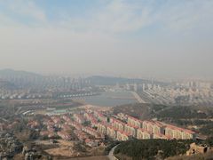 -太和山风景区