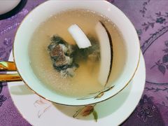 经典椰子乌鸡汤-惠食佳·朱雀(东方商厦店)