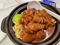和味猪手-香港茶餐厅文化体验馆(茶山镇店)