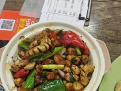 -贞姨美食·老字号海鲜大排档