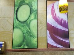 大堂-赛百味SUBWAY(勒泰店)