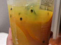 -益禾堂(南坪亿象城店)