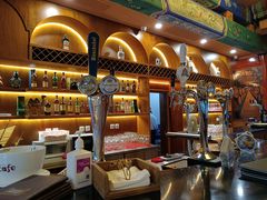 -申德勒加油站西餐厅(日坛路总店)