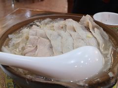 -砂锅居(西四店)