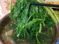 -德龙火锅(松源街直营店)