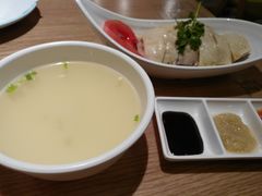 海南鸡饭-新加坡高记KOO KEE Restaurant(盈科店)