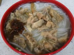 -七九清汤粉(万达店)
