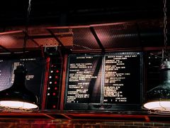 -Burger & Lobster(Dean Street)