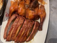 -顺徕德·仙庙烧鸡(桂庙路店)