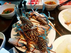 -川骄海鲜自助(亚运村店)