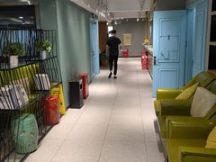 -去茶去餐厅(中央大街店)