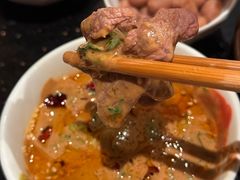 -南门涮肉(上海二店)