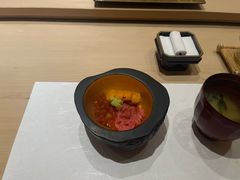 -鮨一日本料理(大中华店)