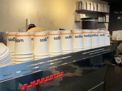 -Wagas沃歌斯(虹桥机场T1店)