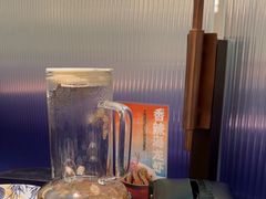 -前海沿·青岛菜(乐客城店)