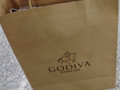 -GODIVA(宁波来福士店)
