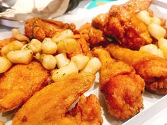 -BOPEYE·波派炸鸡(九霄天地店)