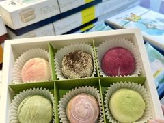 -好一朵茉莉花(老门东店)