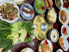 -顺承小院儿
