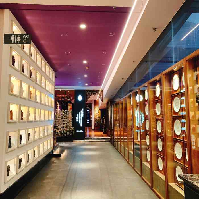 暹罗泰·泰国餐厅(万象城店)