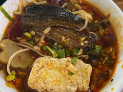 -金海椒罐罐鲢鱼(东方桂苑店)